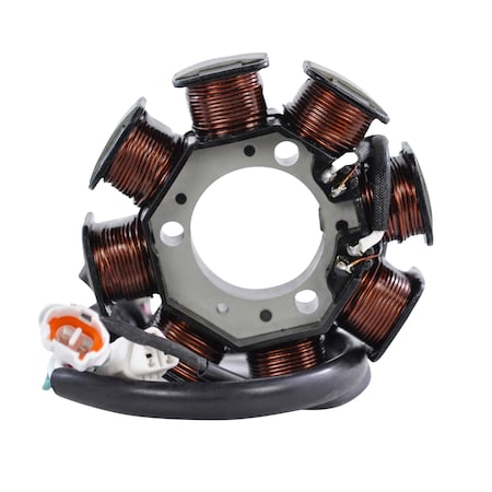 Rmstator Stator for Yamaha YFM Raptor 125 2011-2013 RM01495
